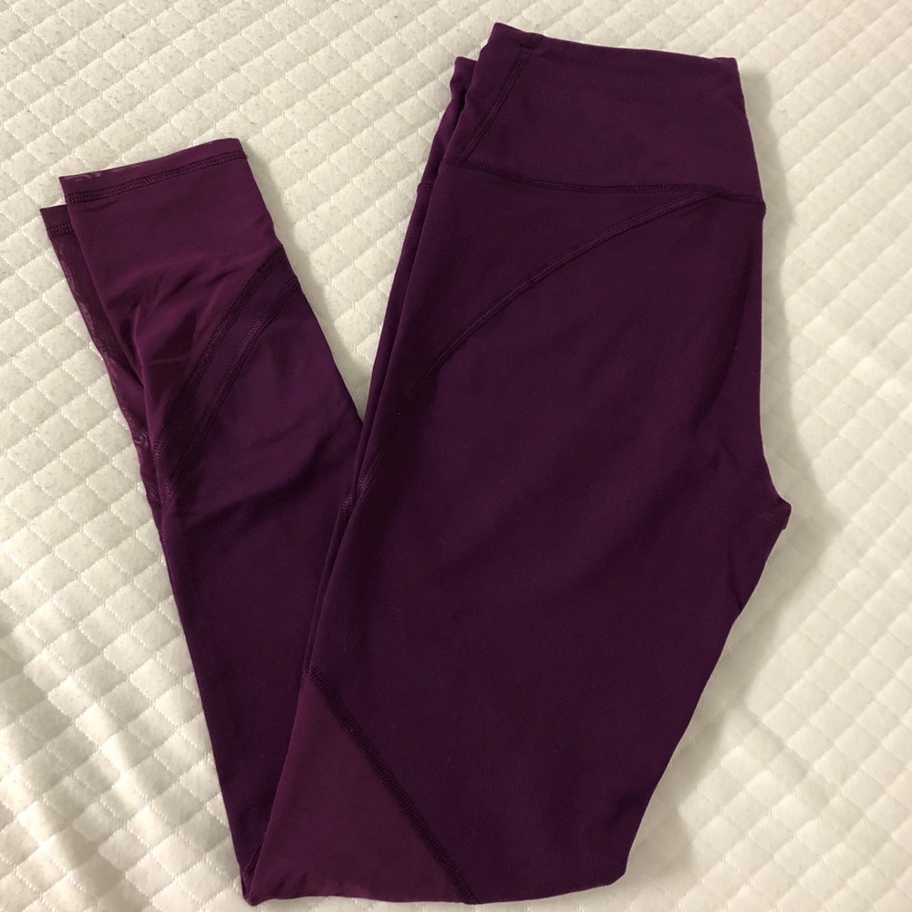 Victoria’s Secret leggings